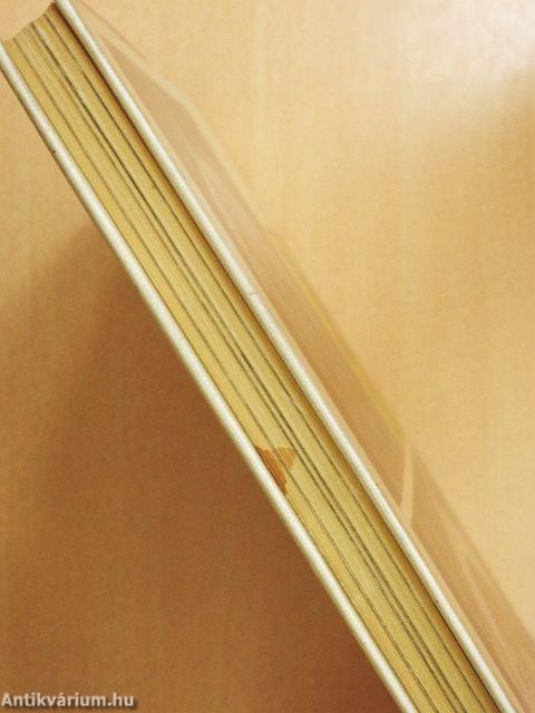 Tíz év űrkutatás