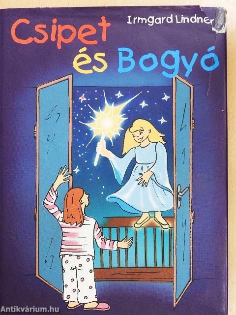Csipet és Bogyó