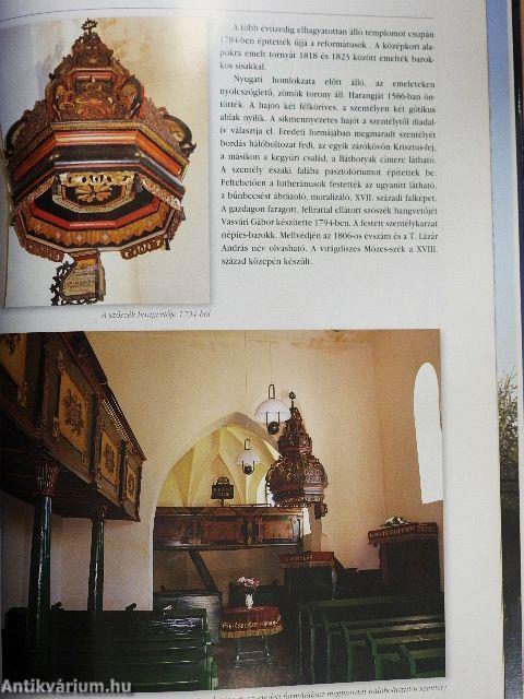 Középkori templomok