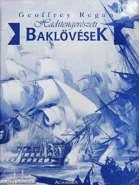 Haditengerészeti baklövések