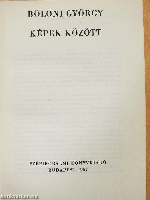 Képek között