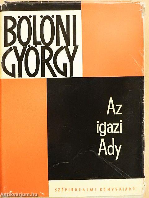 Az igazi Ady