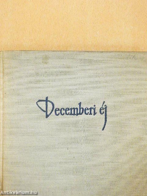 Decemberi éj