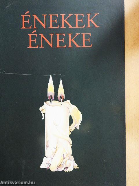 Énekek éneke