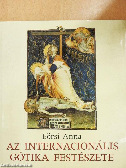 Az internacionális gótika festészete