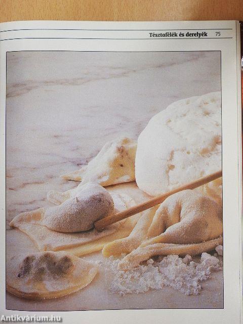 Varázslatos ázsiai ízek