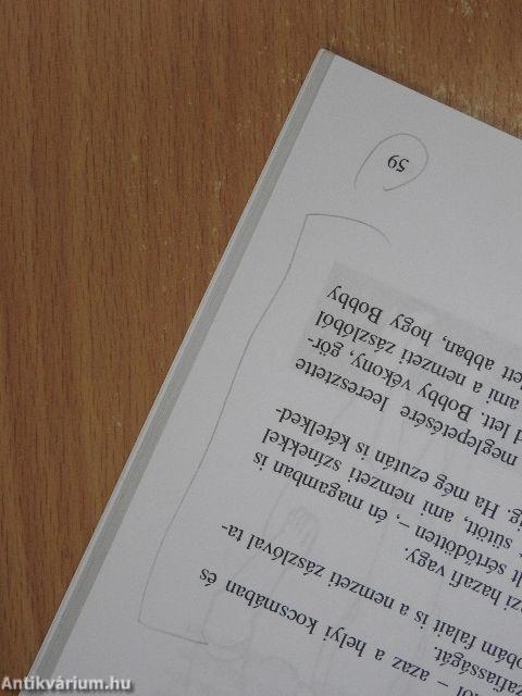 Komoly(talanságok és anti)mesék