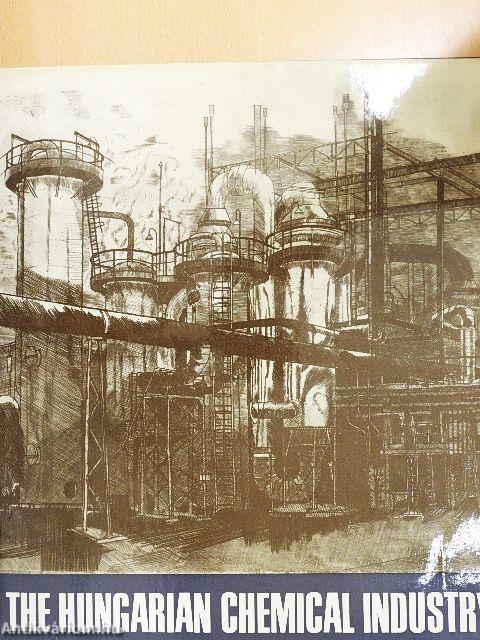 The Hungarian Chemical Industry
