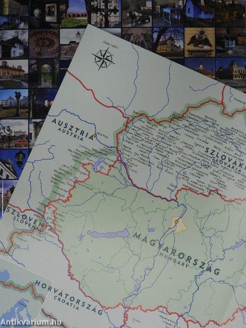 A Kárpát-medence 1000 csodája