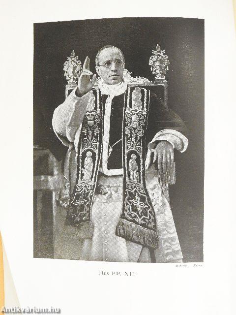 A kegyesrendiek vezetése alatt álló szegedi városi róm. kat. Dugonics András Gimnázium Évkönyve az 1941/42. iskolai évről