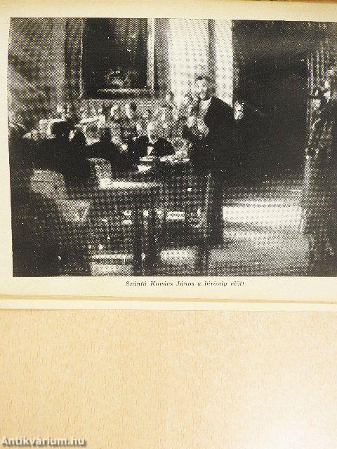 A Szántó Kovács János-féle "agrárszocialista" mozgalom