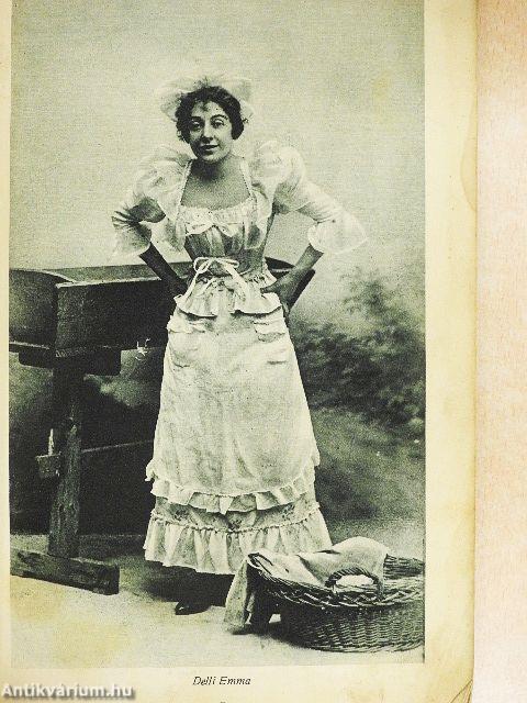 A Vígszinház negyven éve 