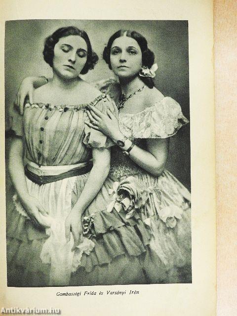 A Vígszinház negyven éve 