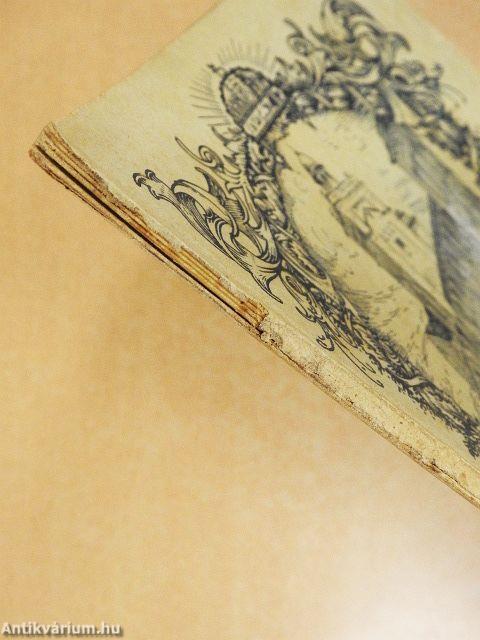 A M. Kir. Erzsébet Tudományegyetem tanrendje az 1933-34. tanév első felére