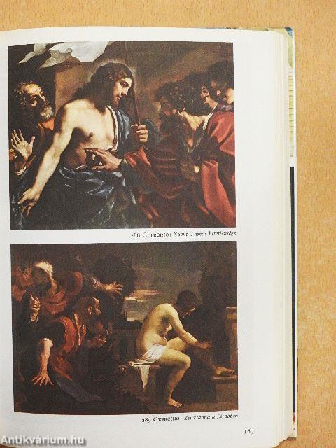 A festészet rövid története