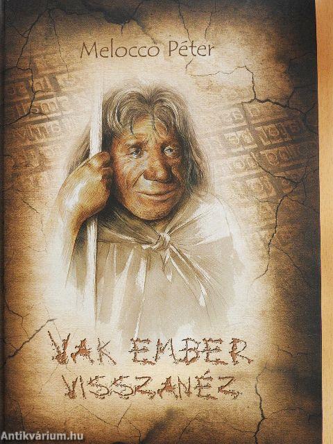 Vak ember visszanéz