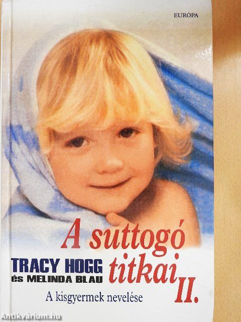 A suttogó titkai II.