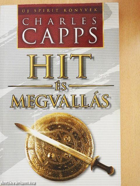 Hit és megvallás