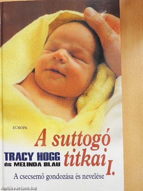 A suttogó titkai I.