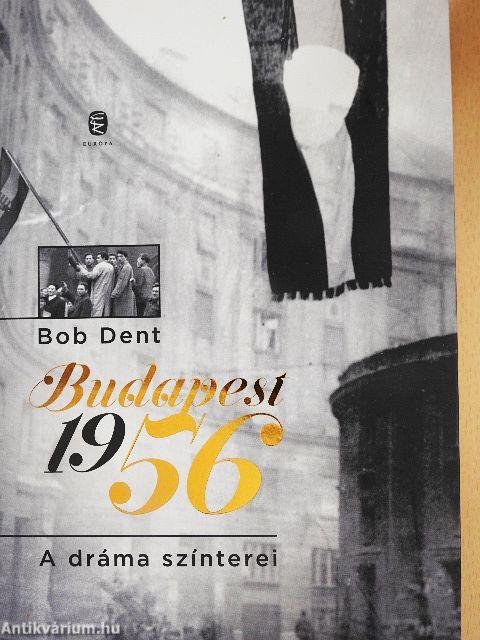 Budapest 1956