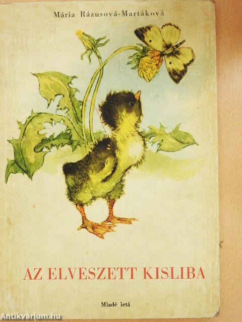 Az elveszett kisliba