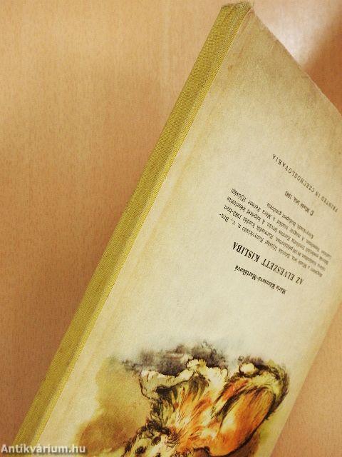 Az elveszett kisliba