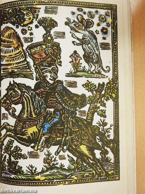 Este, Éjfél, Hajnal