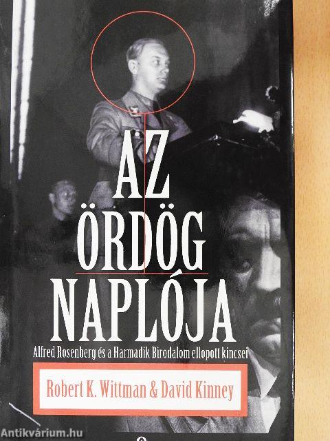 Az ördög naplója