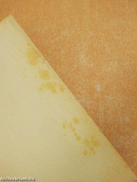 Fekete dominó sárga rózsával