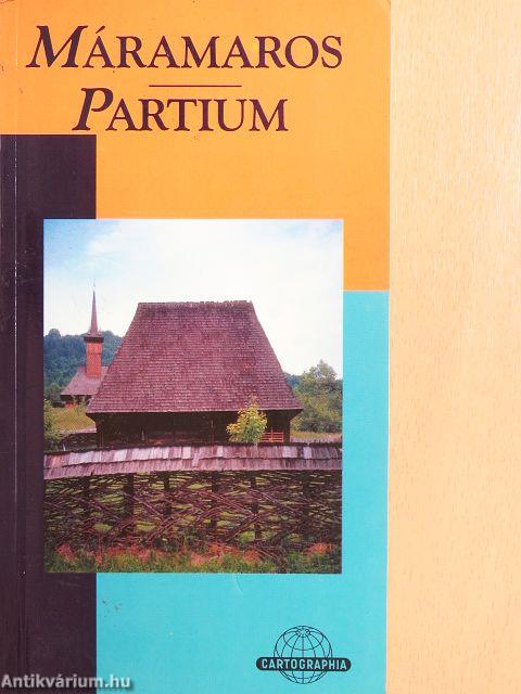 Máramaros/Partium