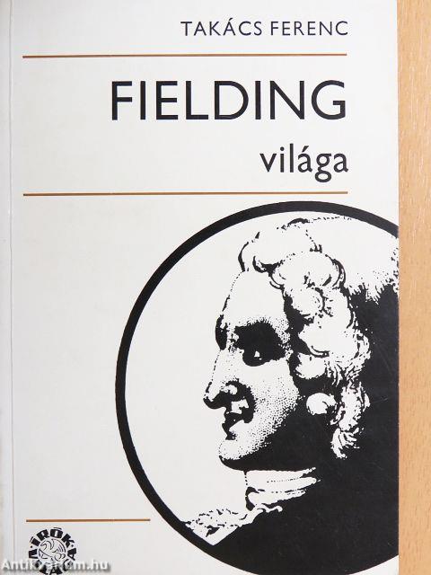 Fielding világa