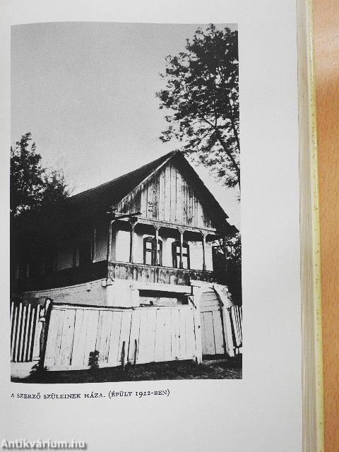 Magyarózdi toronyalja