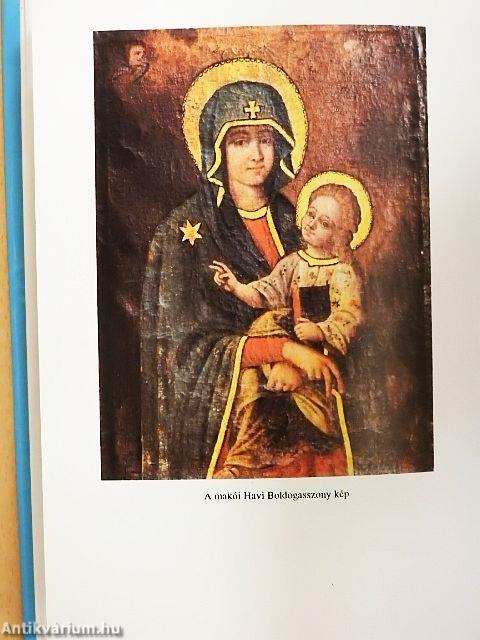 Makó története a kezdetektől 1849-ig