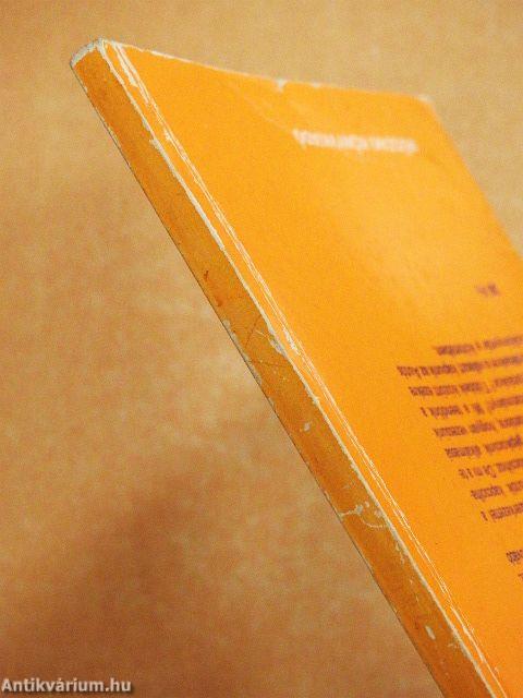 Utánfutó vontatása személygépkocsival