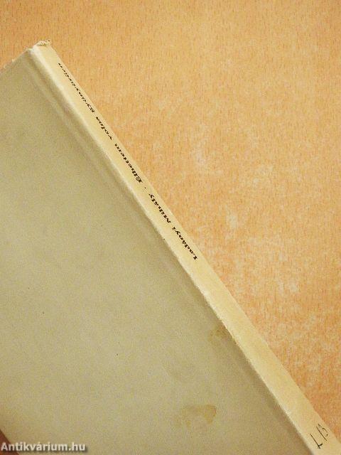 Élhettem volna gyönyörűen