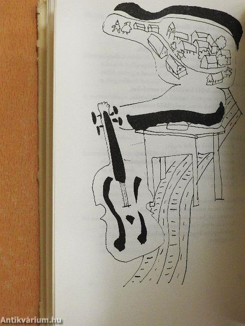 Élhettem volna gyönyörűen