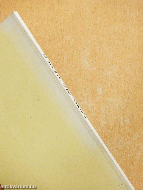 Ostor és üdvözülés