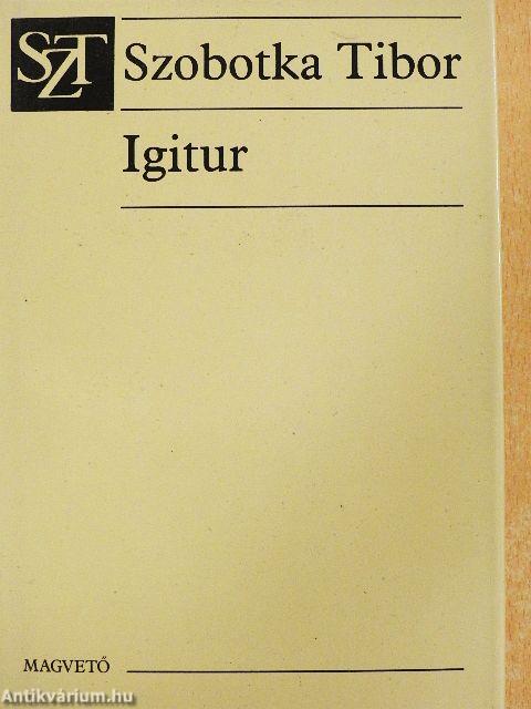 Igitur
