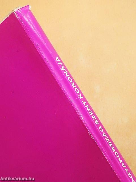 Magyarország szent koronája