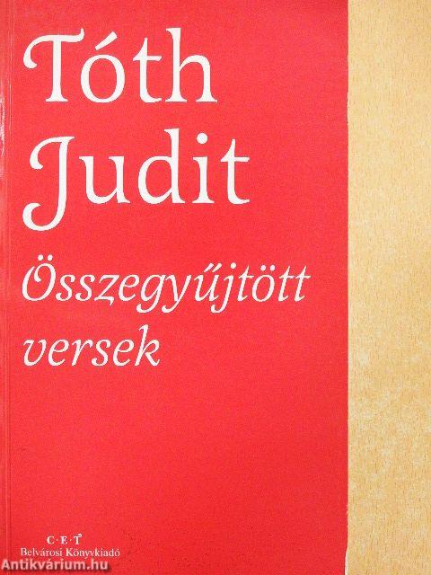 Összegyűjtött versek