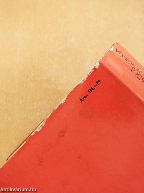 Negyedszázados harc