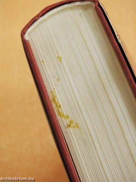 Negyedszázados harc