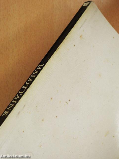 Halottaink 1956 I-II.