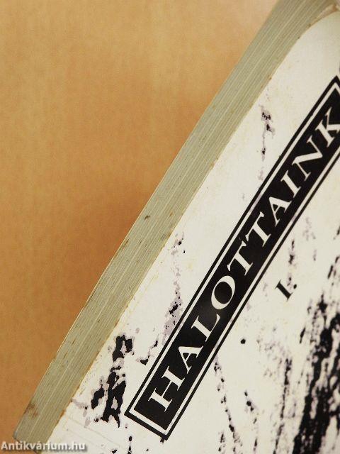 Halottaink 1956 I-II.