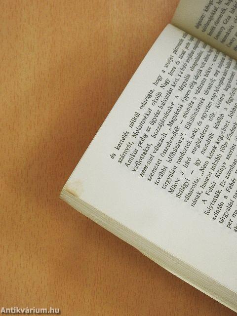 Halottaink 1956 I-II.