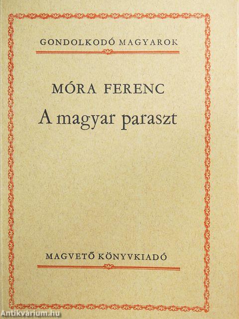 A magyar paraszt