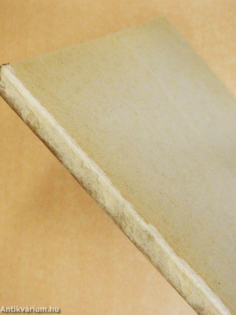 Európai gyermekdalok I-II.