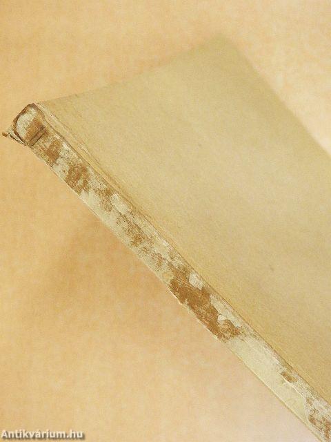 Európai gyermekdalok I-II.