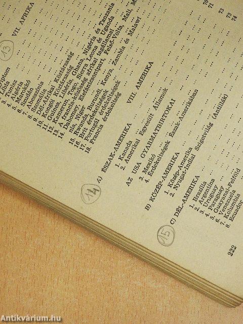 Postaföldrajz és szállító szolgálat