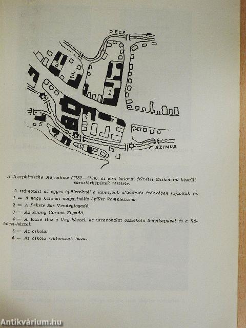 A Herman Ottó Múzeum évkönyve II.